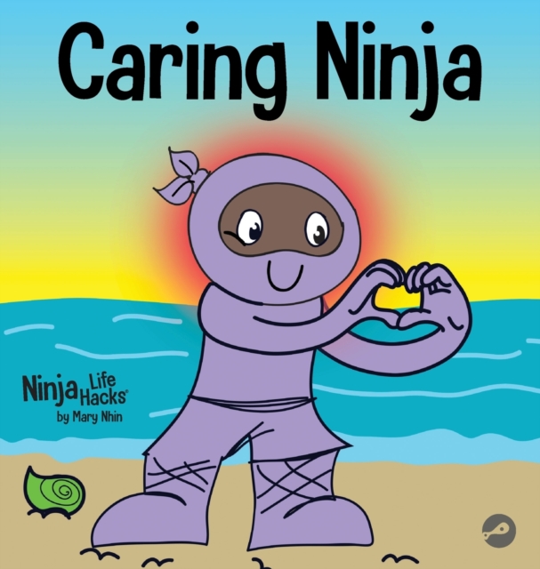 Caring Ninja