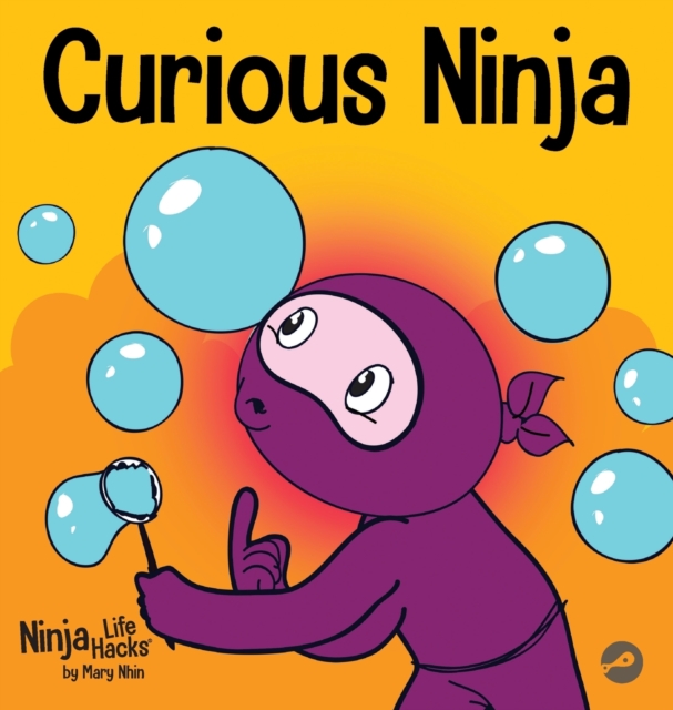 Curious Ninja