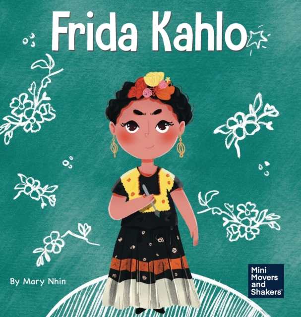 Frida Kahlo