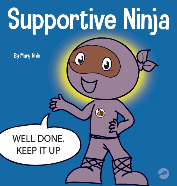 Supportive Ninja