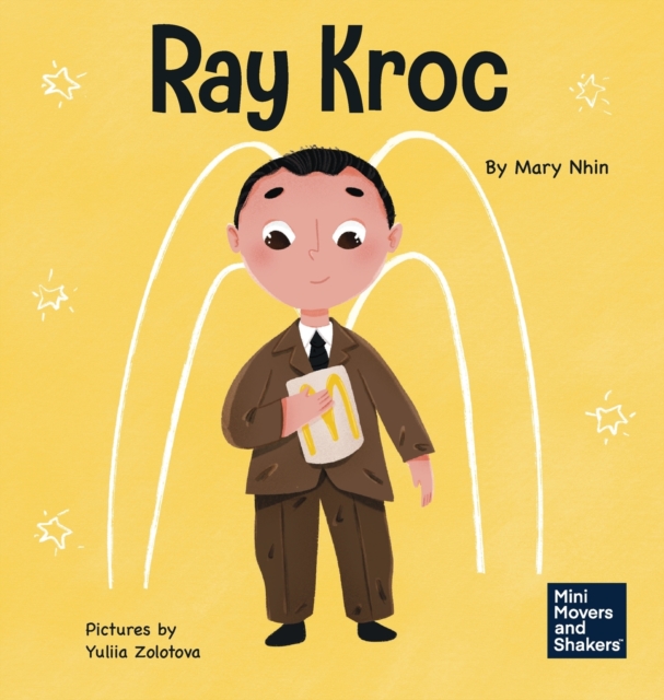 Ray Kroc