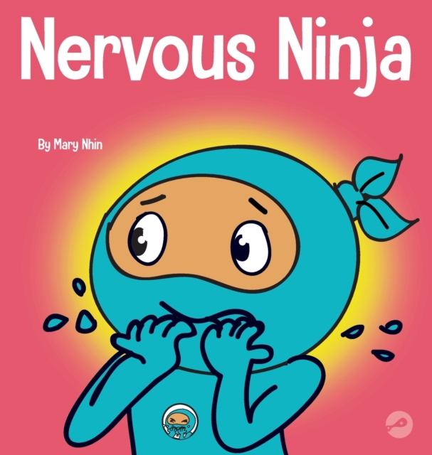 Nervous Ninja