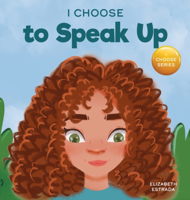 I Choose to Speak Up