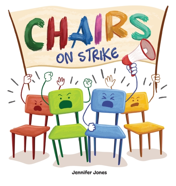 Chairs on Strike