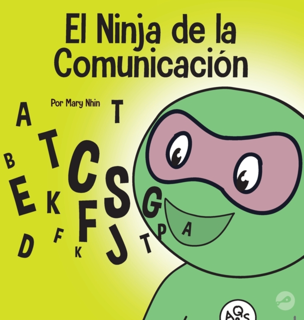 Ninja de la Comunicacion