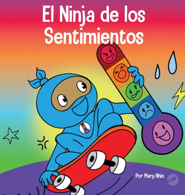 Ninja de los Sentimientos