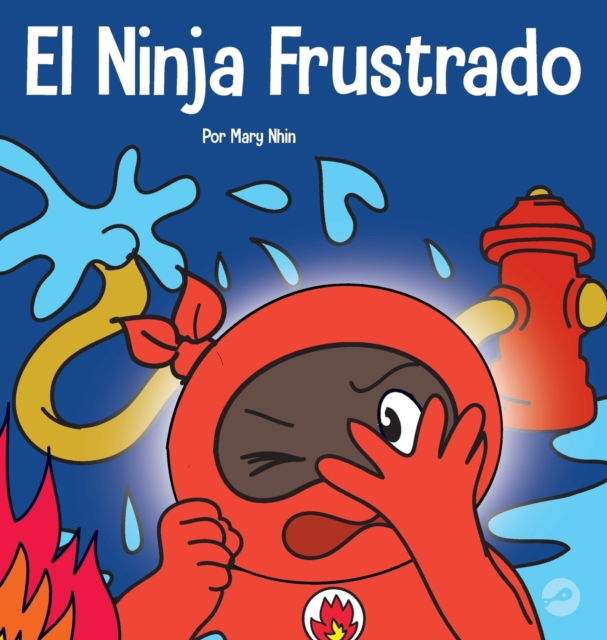 Ninja Frustrado