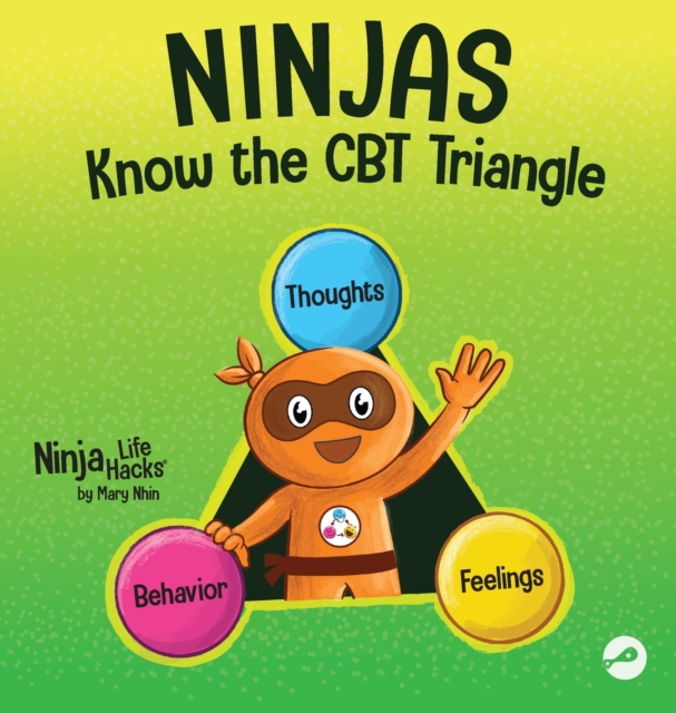 Ninjas Know the CBT Triangle