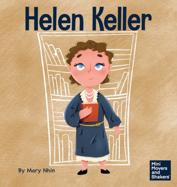 Helen Keller