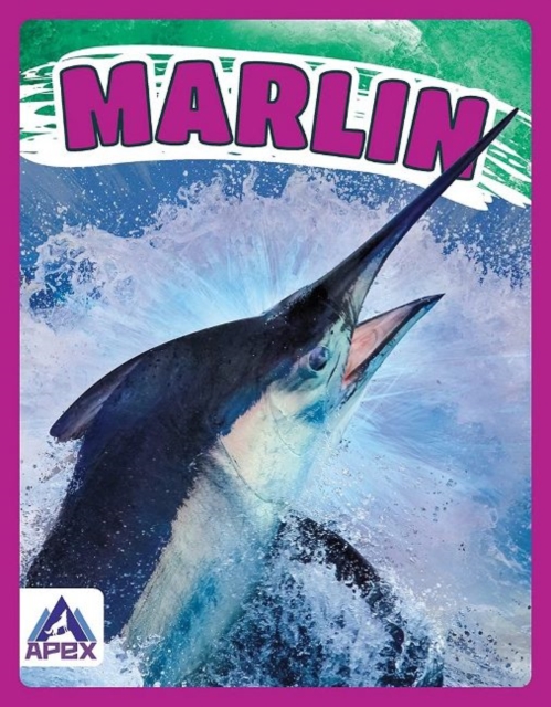 Giants of the Sea: Marlin