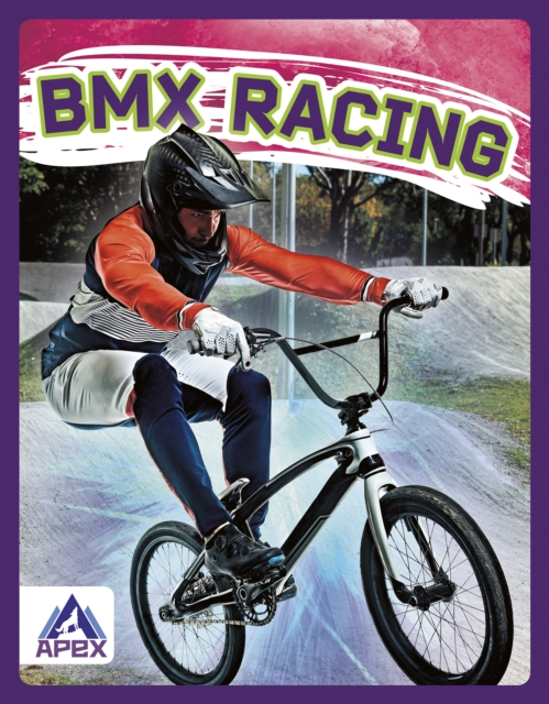 Extreme Sports: BMX Racing