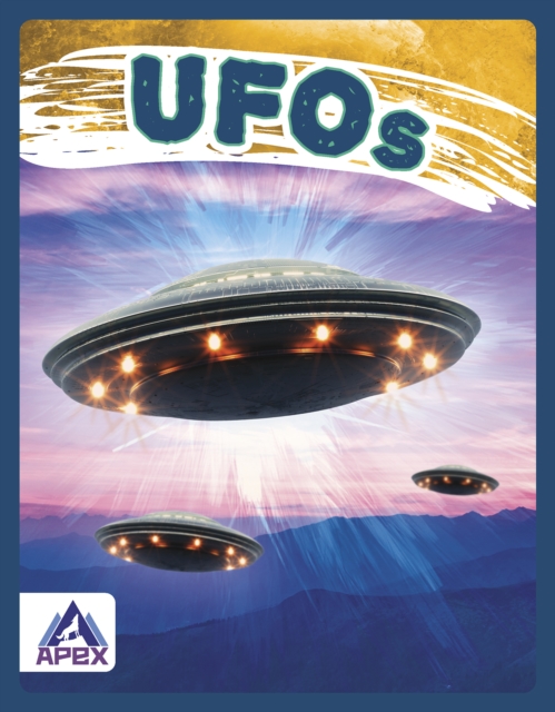 UFOs