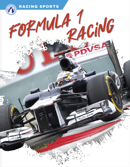 Racing Sports: Formula 1 Racing