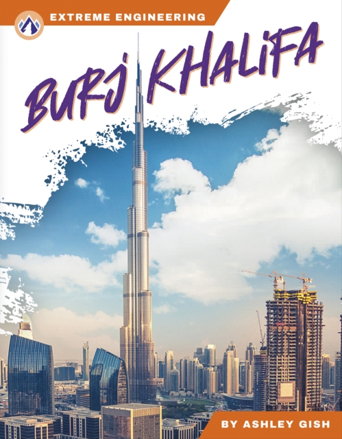 Burj Khalifa