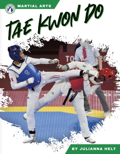Tae Kwon Do