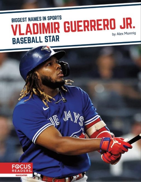 Vladimir Guerrero Jr.