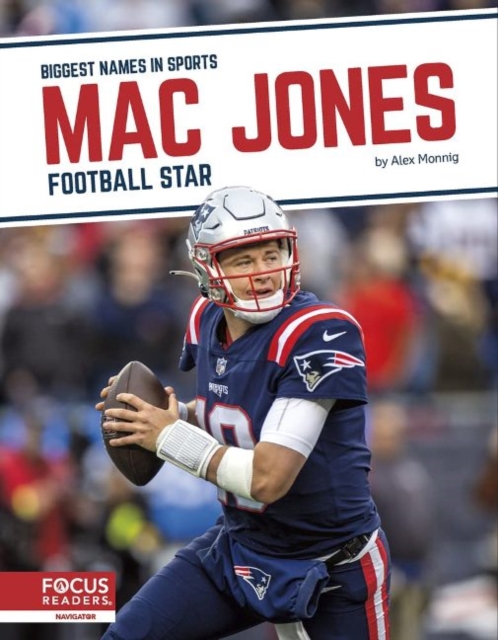 Mac Jones