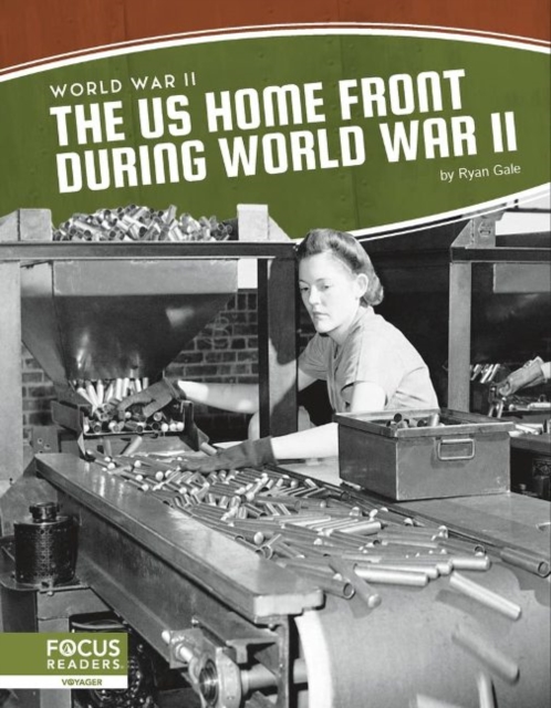 US Home Front During World War II