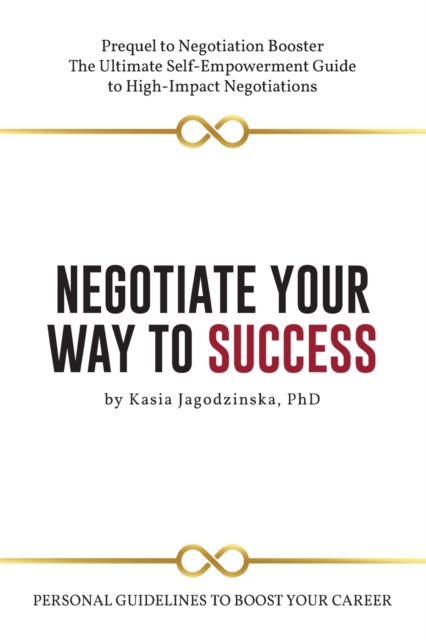 Negotiate Your Way to Success