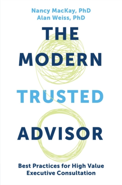 Modern Trusted Advisor