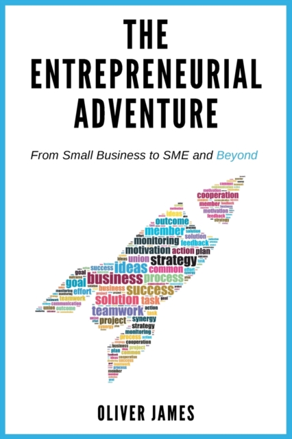 Entrepreneurial Adventure
