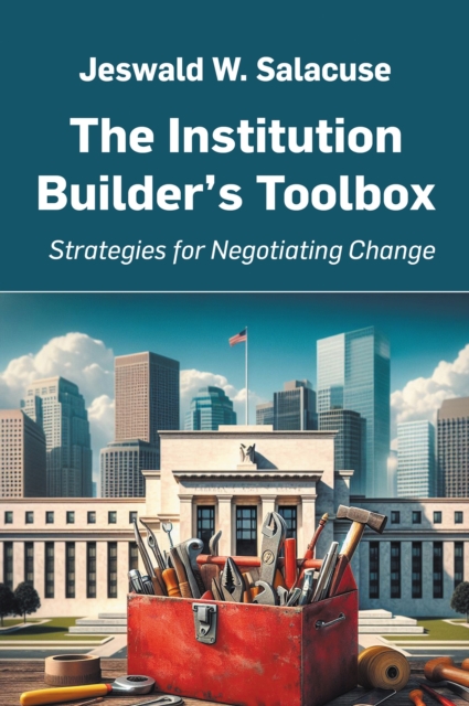 Institution Builder's Toolbox