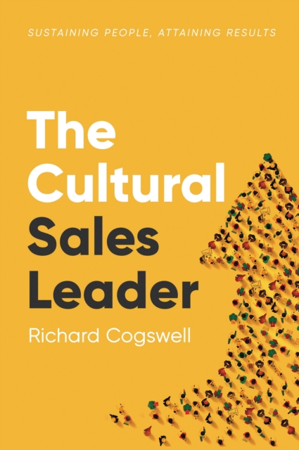 Cultural Sales Leader