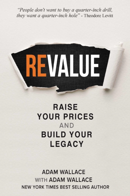 (Re)Value