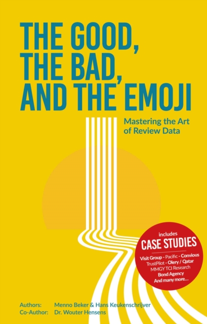 Good, The Bad, and The Emoji