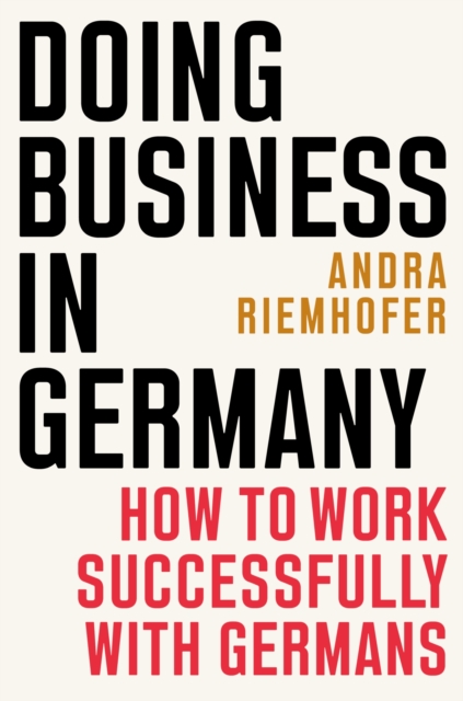 Doing Business in Germany