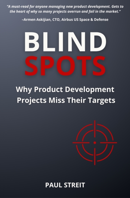 Blind Spots