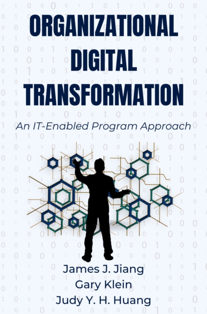 Organizational Digital Transformation