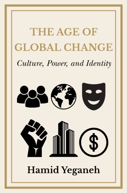 The Age of Global Change