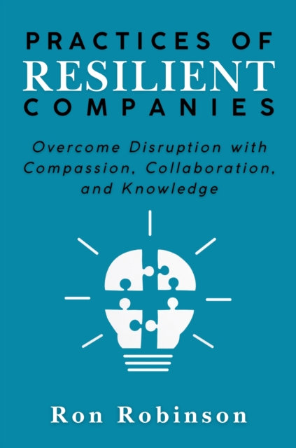 Practices of Resilient Companies
