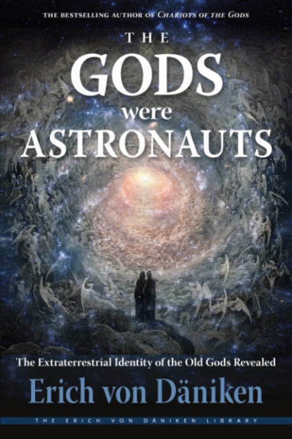 Gods Were Astronauts