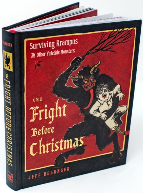 Fright Before Christmas