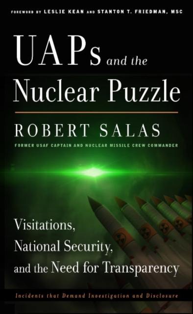 Uaps and the Nuclear Puzzle