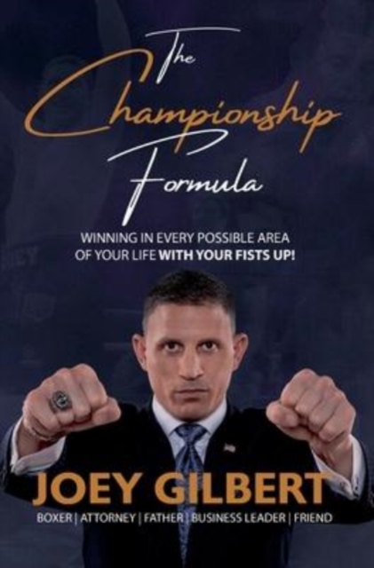 Championship Formula