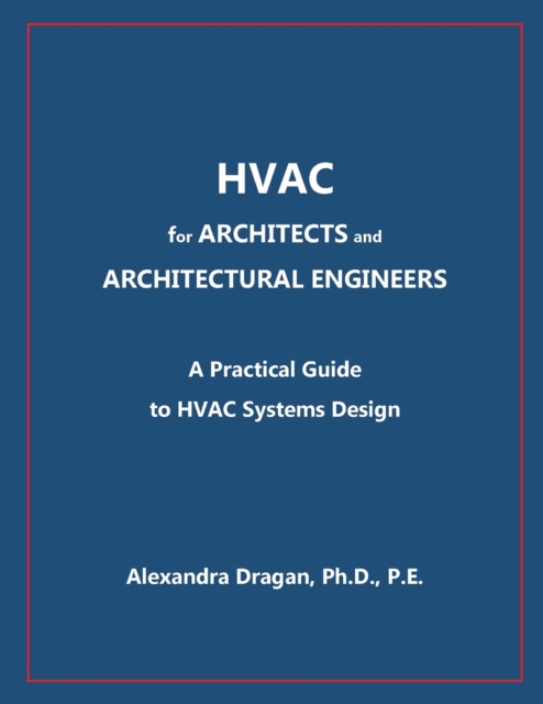 HVAC for ARCHITECTS and ARCHITECTURAL ENGINEERS