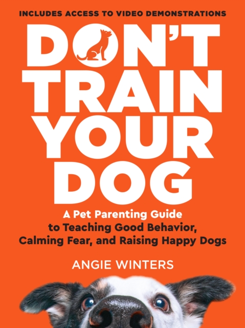 Don't Train Your Dog