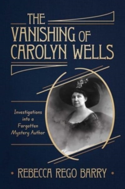 Vanishing of Carolyn Wells