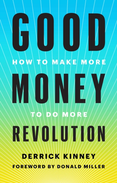 Good Money Revolution