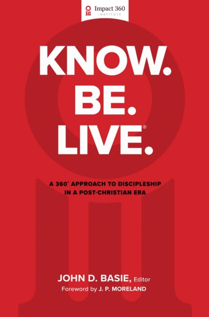 Know. Be. Live.(R)