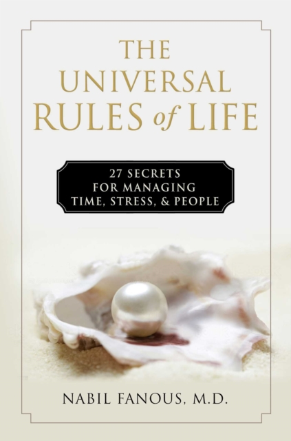 Universal Rules of Life