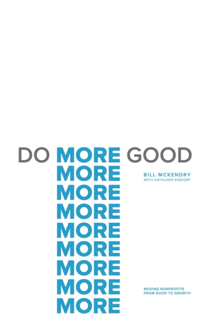 Do More Good