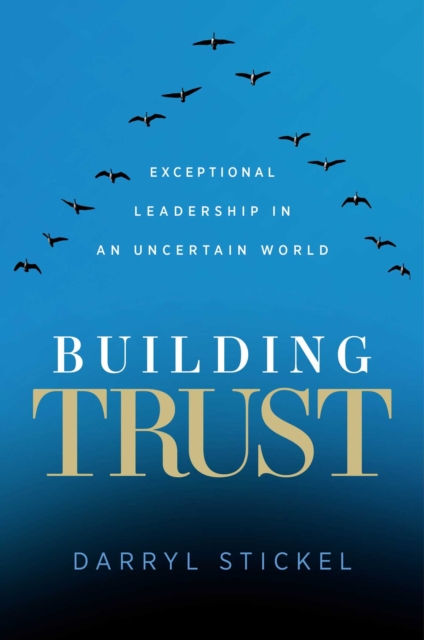 Building Trust