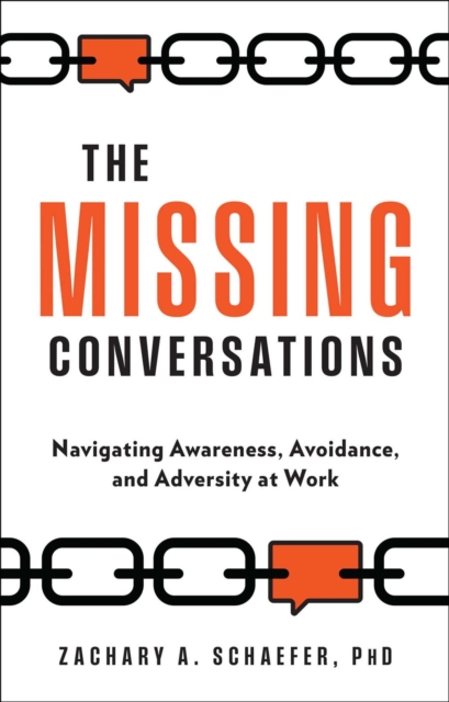 The Missing Conversations