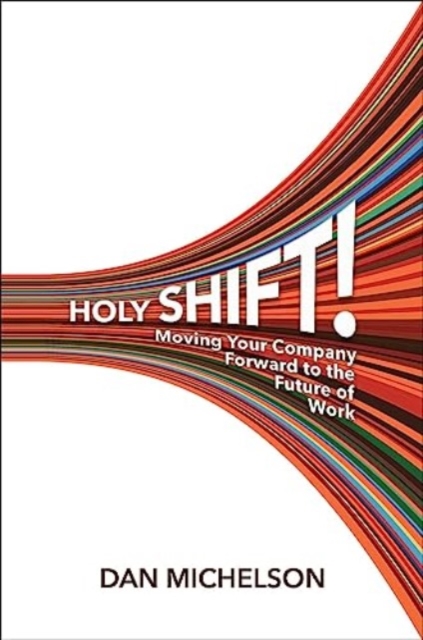 Holy Shift