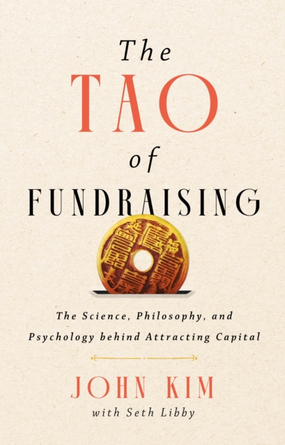 The Tao of Fundraising