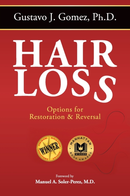 Hair Loss, Second Edition